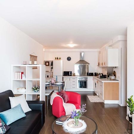 Stylish And Chic City Center Apartment With Wifi La Laguna  Esterno foto