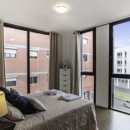 Stylish And Chic City Center Apartment With Wifi La Laguna  Esterno foto