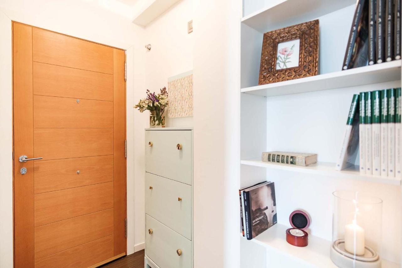 Stylish And Chic City Center Apartment With Wifi La Laguna  Esterno foto