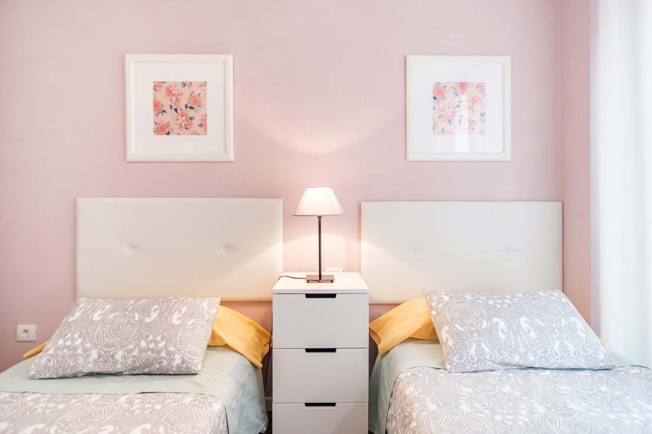Stylish And Chic City Center Apartment With Wifi La Laguna  Esterno foto